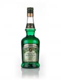 A bottle of Lejay-Lagoute - Crme de Menthe Verte