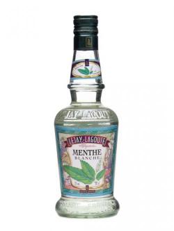 Lejay-Lagoute Creme de Menthe White Liqueur