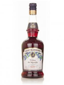 Lejay-Lagoute Crème de Myrtille (Bilberry)