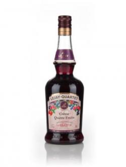 Lejay-Lagoute Crème Quatre Fruits