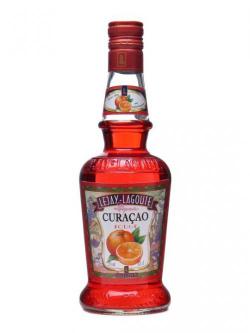 Lejay-Lagoute Curacao Rouge Liqueur
