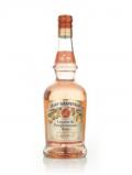 A bottle of Lejay Lagoute Liqueurs - Pink Grapefruit