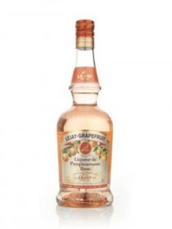 Lejay Lagoute Liqueurs - Pink Grapefruit