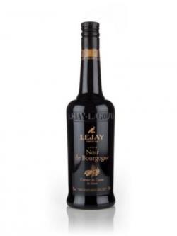 Lejay-Lagoute - Noir De Bourgogne Crème de Cassis