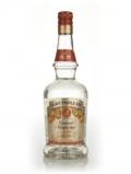 A bottle of Lejay-Lagoute - Triple Sec