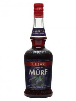Lejay-Legoute Creme de Mure (Blackberry)