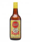 A bottle of Lemon Hart Golden Jamaica Rum / Bot.1970s
