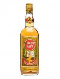 A bottle of Lemon Hart Golden Jamaica Rum / Bot.1980s