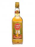 A bottle of Lemon Hart Golden Jamaica Rum / Bot.1980s