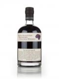 A bottle of Leopold Bros Rocky Mountain Blackberry Flavored Whiskey Liqueur 70cl