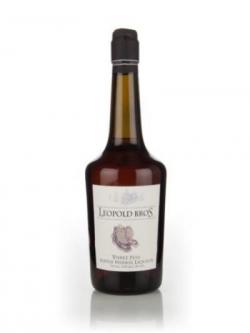 Leopold Bros Three Pins Alpine Herbal Liqueur