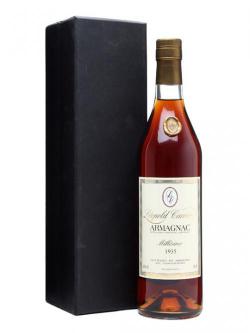 Leopold Carrere 1935 Armagnac