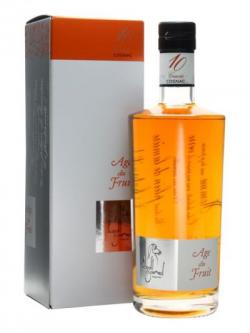 Leopold Gourmel Age du Fruit 10 Carats Cognac