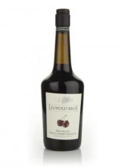 Leopold's Michigan Tart Cherry Liqueur