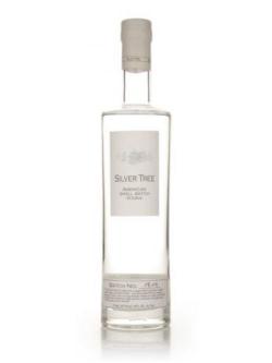 Leopold's Silver Tree Vodka