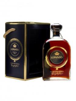 Lepanto Brandy de Jerez / Solera Gran Reserva