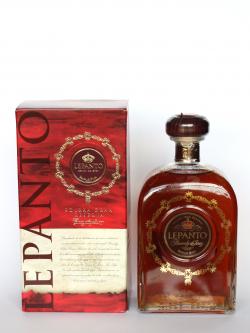 Lepanto Brandy