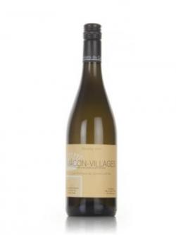 Les Heritiers du Comtes Lafon Mâcon Villages 2015