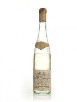 Les Vieux Donjons Poire William - 1970s