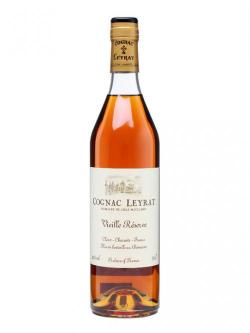 Leyrat Vieille Reserve Cognac