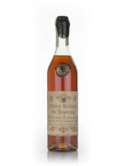 Lhéraud Vieille Reserve du Templier Petite Champagne - 1940s
