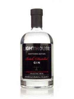 Lighthouse Gin Hawthorn Edition