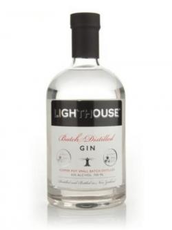 Lighthouse Gin