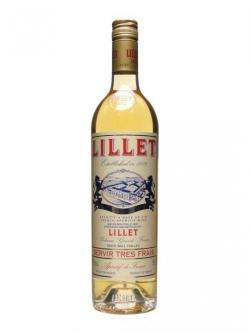 Lillet Blanc