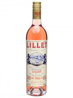 Lillet Rose