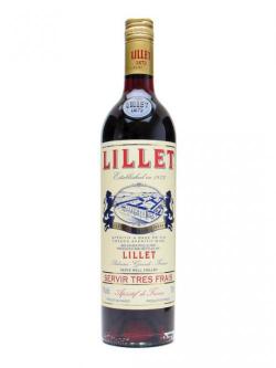 Lillet Rouge