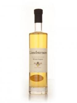 Limeburners Whisky Liqueur