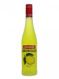 A bottle of Limoncello / Luxardo Liqueur