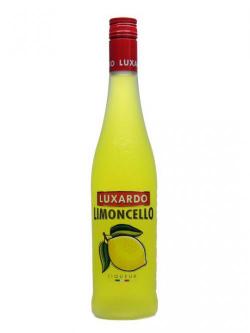 Limoncello / Luxardo Liqueur