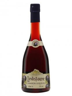 Lindisfarne Damson Liqueur