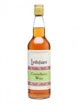 Lindisfarne Gooseberry Wine