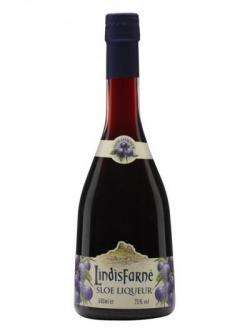 Lindisfarne Sloe Liqueur