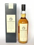 A bottle of Linkwood 12 year