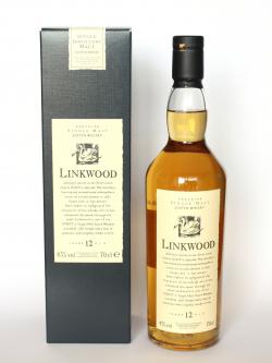 Linkwood 12 year