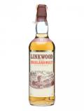 A bottle of Linkwood 12 Year Old / Bot.1980s Speyside Single Malt Scotch Whisky