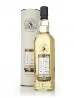 Linkwood 14 Year Old 1997 - Dimensions (Duncan Taylor)