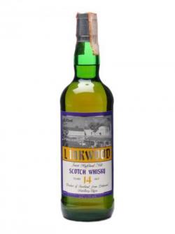 Linkwood 14 Year Old / Bot.1980s Speyside Single Malt Scotch Whisky
