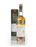 A bottle of Linkwood 15 Year Old 1998 (cask 10828) - Old Malt Cask (Hunter Laing)