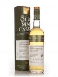 A bottle of Linkwood 16 Year Old 1996 (cask 10068) - Old Malt Cask (Hunter Laing)