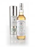A bottle of Linkwood 16 Year Old 1999 (casks 6178& 6179) - Un-Chillfiltered (Signatory)