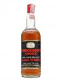 A bottle of Linkwood 1939 / 37 Year Old / Connoisseurs Choice Speyside Whisky