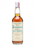 A bottle of Linkwood 1955 / 23 Year Old / Cream Label Speyside Whisky