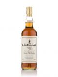 A bottle of Linkwood 1972 (Gordon and MacPhail)