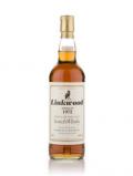 A bottle of Linkwood 1972 (Gordon and MacPhail)