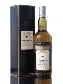 Linkwood 1974, 23 Year Old, Rare Malts, 75cl