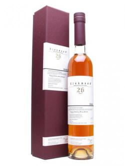 Linkwood 1981 / 26 Year Old / Red Wine Finish Speyside Whisky